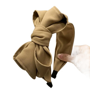 Chunky Headbands - Choose Your Color