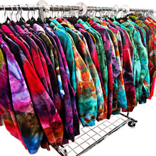 Load image into Gallery viewer, ZIP-UP HOODIE
