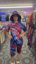Load and play video in Gallery viewer, READY TO SHIP 4TH OF JULY
