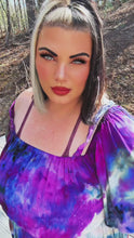 Load and play video in Gallery viewer, Dark Romance Dresses
